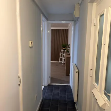 Jayden And Thornaby on Tees