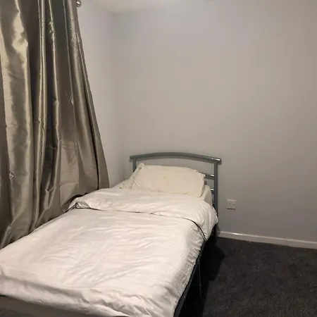 Jayden And ゲストハウス