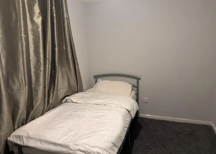 Jayden And ゲストハウス