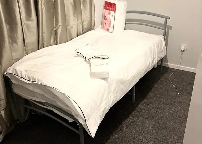 ゲストハウス Jayden And