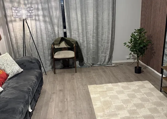 Jayden And ゲストハウス *